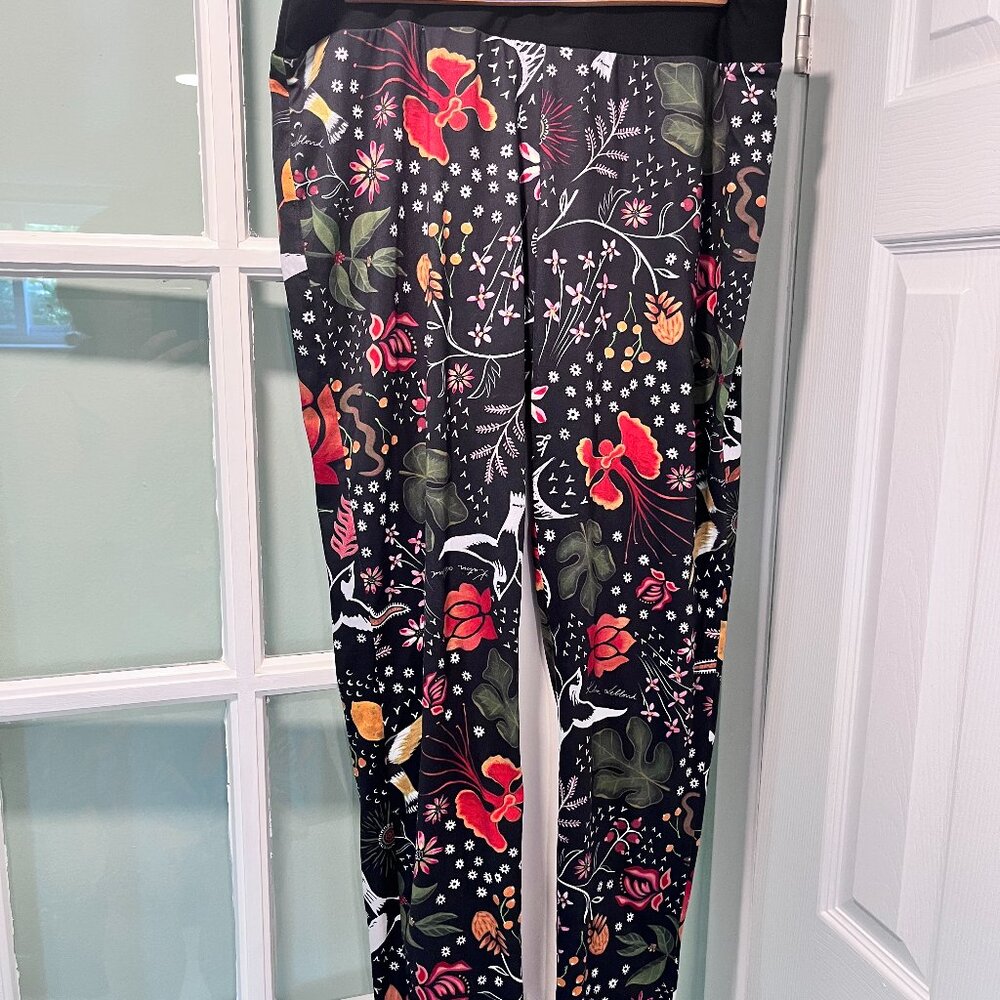 Katrin Leblond XL Leggings